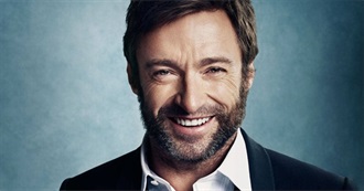 Hugh Jackman Filmography