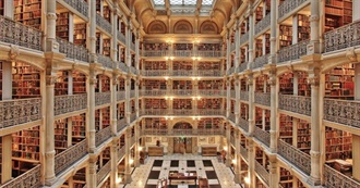 Reading List Intend to Read 5