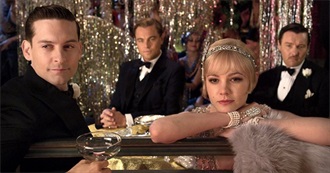 Upper-Middle Class Depressed White People!