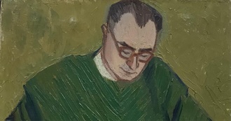 Male Authors - One Book Each