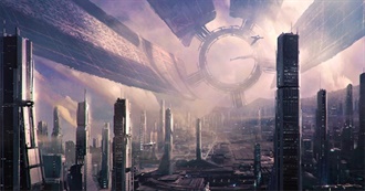 Awhekate&#39;s List of 100 Video Games