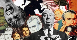 Movies Your Film-Snob Uncle Talks About