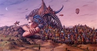 Magical Realist Literature*