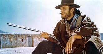 Best Movies That Weren&#39;t Nominated for Any Oscars