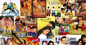 Bollywood Movies