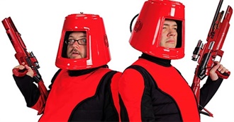 23 Hidden Comic Book Movies You Need to See (Bolavip US/MSN)