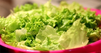 Super Low-Calorie Foods