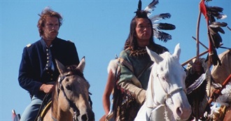 10 Movies NK Wants to See: 1990