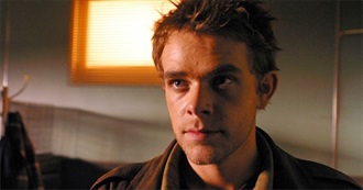 Nick Stahl Movies