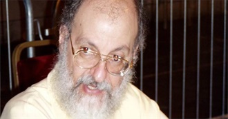 Books That Gus F Read in 2020