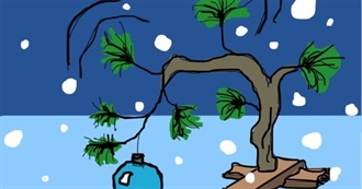 Linda&#39;s List of Christmas Movies and Specials