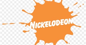 Nick Shows and Movies