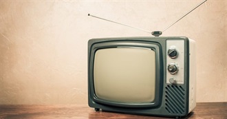 Underrated Amazing Television Shows