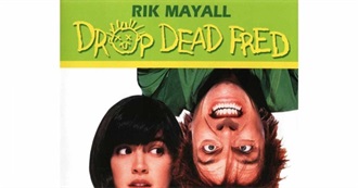 Rachel&#39;s Movies Beginning With D