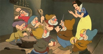 The First 15 Animated Movies Added to the National Film Registry