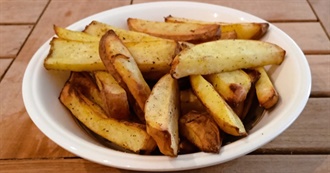 What Ray Ate - Day 621