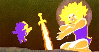 The 10 Best Cult Animated Films of the 1980s