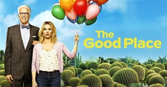 The Good Place Episode Guide