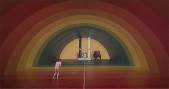 Tommy&#39;s Favorite Films!