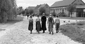 Matthew Sheldon&#39;s Top 30 Foreign Language Films of the 2000s