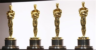 2022 Oscar Nominated Movies