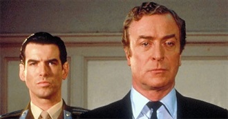 10 Great Spy Thriller Movies You Probably Haven't Seen