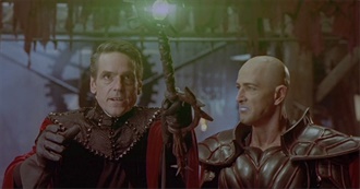 Bree&#39;s Bottom 10 by the Year: 2000