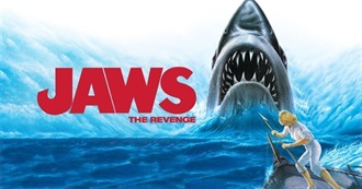 1987 Golden Raspberry Award~~Runner Ups and Winner for Worst Picture