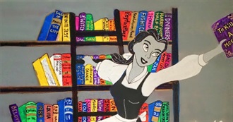 Nicole&#39;s Favorite Books