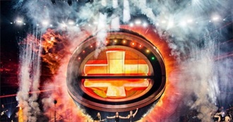 Life in a Cartoon&#39;s Movie List!