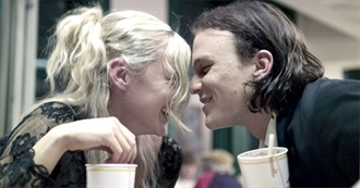 DVDs Mar&#237;a Owns