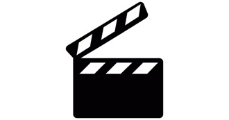 K&#39;s Movie Checklist