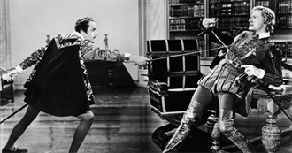 Danny Peary Guide for the Film Fanatic: &quot;S&quot;