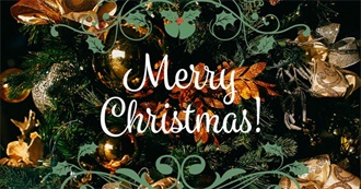 Christmas Movies Seen by Lucy