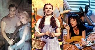 AARP&#39;s 30 Movies Every Grownup Should Know