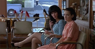 Nat&#39;s Fav Movies