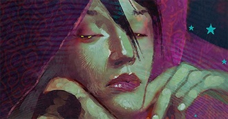 Awhekate&#39;s Fav Films List