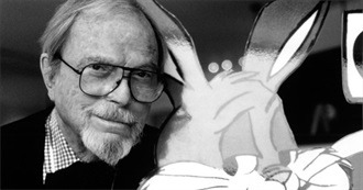 Chuck Jones Filmography