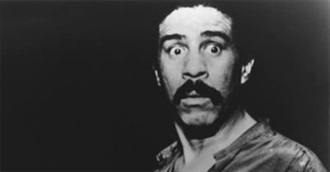 Richard Pryor (1940–2005)