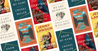 10 Books to Read for Mental Health Awareness Month