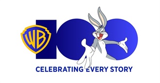 100 Movies Released by Warner Bros. to Celebrate Its 100th Anniversary