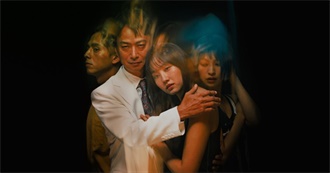 20 Most Recent Movies Watched, Volume 34