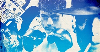 The 25 Best Biopics of All Time Ranked by Timeout