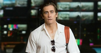 NK&#39;s 10 Favourite Jake Gyllenhaal Movies