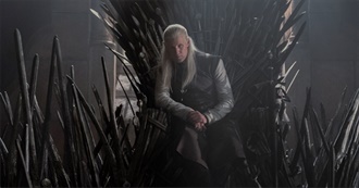 House of the Dragon - The Films of Matt Smith