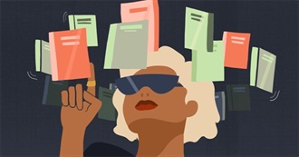 Rising Stars of Sci-Fi and Fantasy to Discover Now