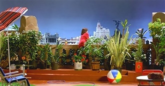 Best Films in Spanish