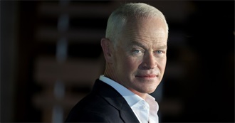 The Films of Neal Mcdonough