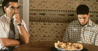 100 Best Comedy Films of the 90s