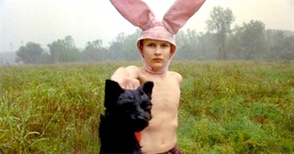 The 10 Most Disturbing American Movies Ever Made